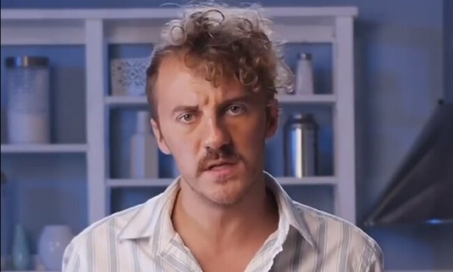 Евгений Клопотенко