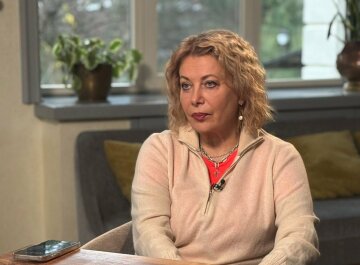 Наталья Влащенко