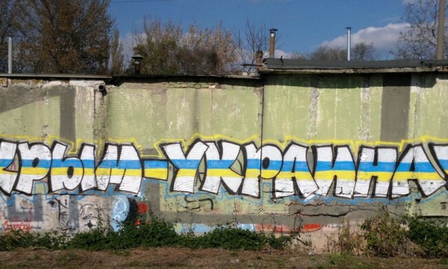 Крым