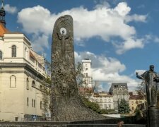 Прогноз погоды во Львове на 8 мая