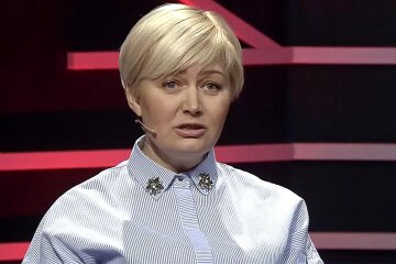 лариса ницой