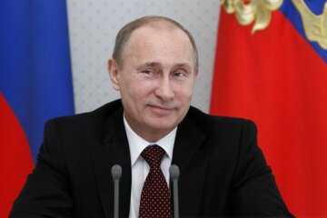 Путин