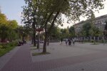 Прогноз погоди у Запоріжжі на тиждень з 1 по 7 вересня