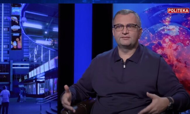 Сейчас инфляция захлестнула весь мир: напечатали 20 триллионов долларов, - Юрий Атаманюк