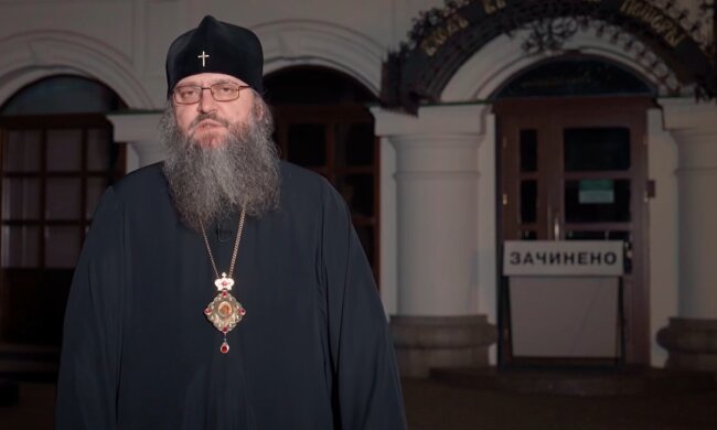В УПЦ МП скаржаться, що їм закрили доступ до печер та мощів Лаври: "молитва у храмах..."
