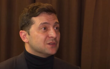 "Это уже за гранью человечности": Зеленский возмутился реакцией украинцев на его болезнь