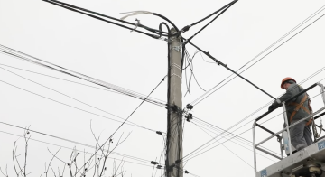 Графики отключения света в Винницкой области.