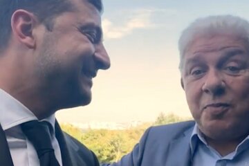 Романенко рассказал, чем заплатит Зеленский за продвижение комиков в мэры: «Пойдет по стопам…»