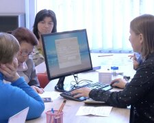 Втрата пенсії для мешканців Сумської області з 1 квітня
