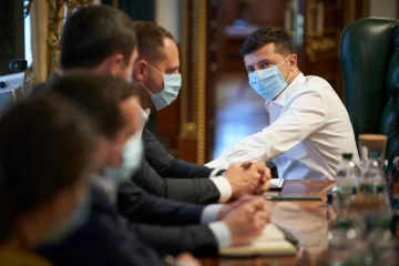 "ЗСУ набагато сильніші": Зеленському запропонували звільнити Донбас