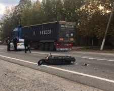 На Одесчине 14-летний подросток натворил беды: авто не сумели разминуться на дороге, фото и детали