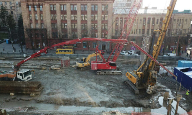 Появление метро в Днепре под угрозой срыва, сделано заявление: "дальше не пойдет"