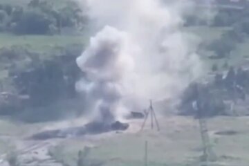 фронт, війна, поле бою