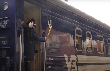 Новий графік руху потягів з Києва