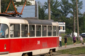 У Харкові трамваї тимчасово не ходитимуть: дати і причина незручностей