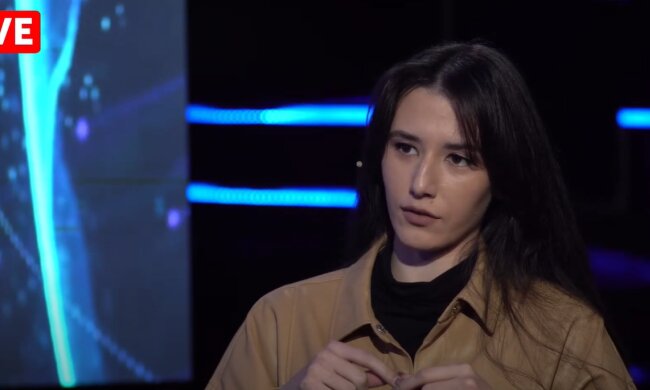 Алина Гриценко рассказала, рискнет ли Китай прямо помогать россии в войне против Украины
