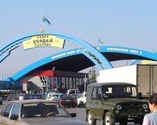 Туркменістан закрив кордон із Казахстаном