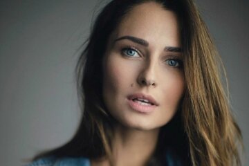 Анна Сафрончик