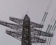 графіки відключення світла у Київській області на 13 травня