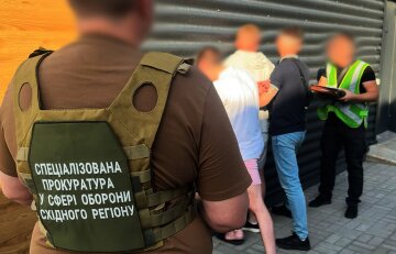 На Дніпропетровщині затримано працівника ТЦК: за що військкома судитимуть