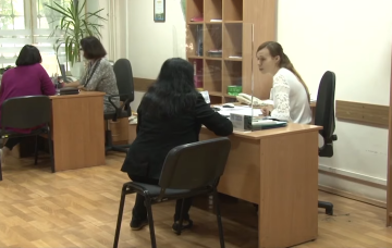 зайнятість, працевлаштування, робота, зарплата