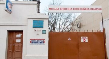 Одеська інфекціонка потрапила в скандал з апаратами ШВЛ з Росії: "З кримінальним минулим"