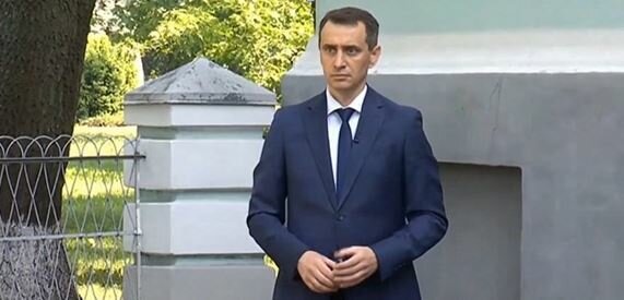 Чи буде введений в Україні повний карантин — залежить від дотримання правил бізнесом