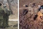 Не довезли женам: военные показали, какой "трофей" оккупанты взяли с собой в окопы
