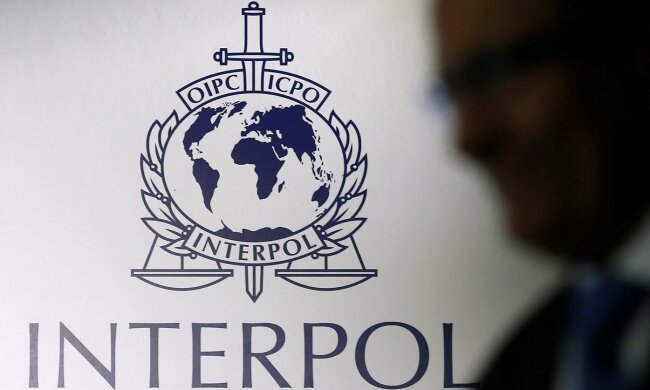 Интерпол