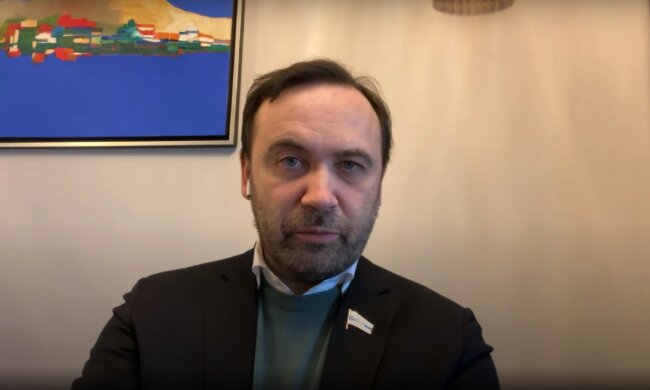 Ілля Пономарьов пояснив, чому російські чиновники не наважуються повалити режим путіна