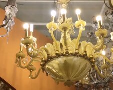 Графік відключення світла на тиждень з 27 жовтня по 2 листопада в Запорізькій області