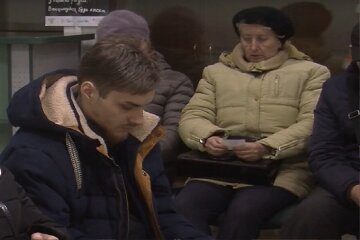 Грошова допомога для ВПО у Київській області