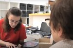 Грошова допомога для пенсіонерів у Сумській області