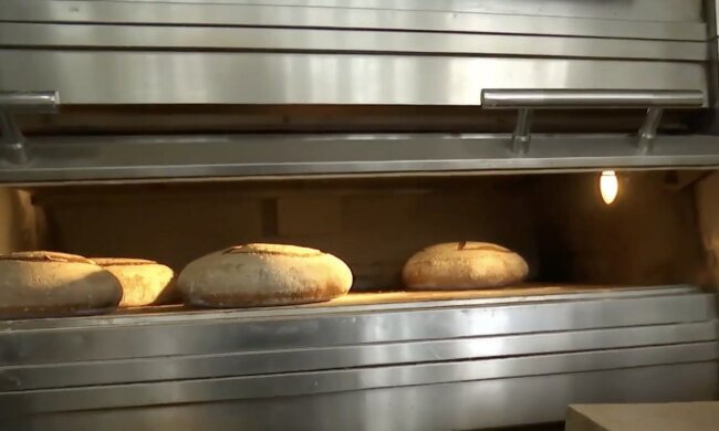 Дефицит хлеба в Кировоградской области