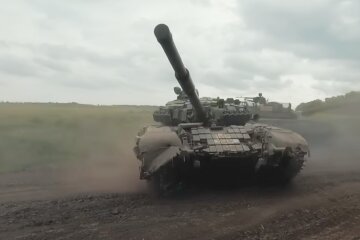 фронт, война