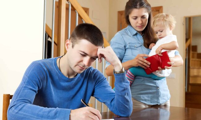 субсидия, выплаты, коммуналка