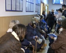 Повышение тарифов на коммунальные услуги в Днепропетровской области