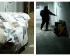 "Уже 7 часов ждет помощь": харьковчанку с инсультом бросили выживать в коридоре больницы, видео