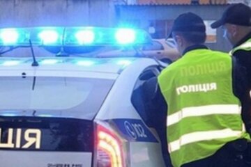 На Харківщині поліцейські побили медика, фото наслідків: "На очах у дворічної дитини"