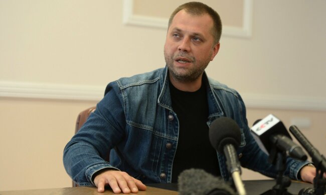 Бородай розмріявся про нові українські території у складі РФ: "Дійдемо до Києва, а потім...."