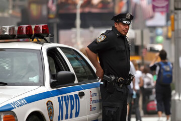 police_new_york
