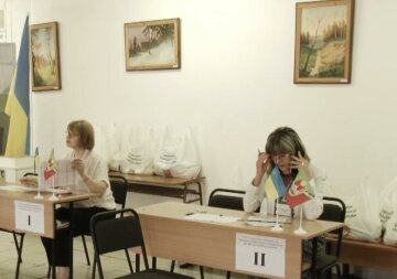 Робота для пенсіонерів у Чернігівській області