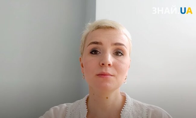 Катерина Котенкова розповіла, що буде з податками в Україні наступного року