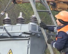 Графіки відключення світла у Полтавській області на 17 липня