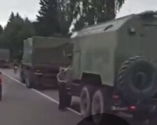 военная техника, Россия