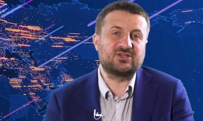 Санкції США – це обнулення всієї економічної системи, тому росіяни вирішили не ризикувати, - Загородній про санкції США