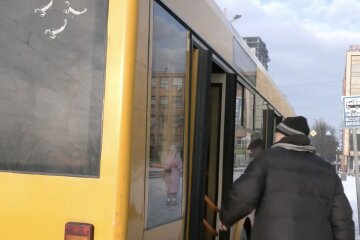 Новая система оплаты проезда в Черкассах