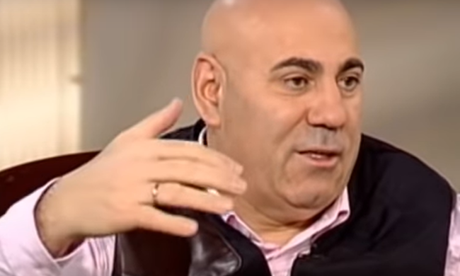 Пригожин набросился на российских артистов: "Бьют по морде, а они все лезут"