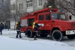 Взрыв прогремел в многоэтажке: съехались спасатели и врачи, кадры ЧП в Ивано-Франковске