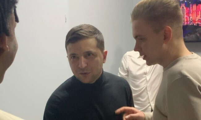 Скандал з в'їздом Dr.Alban в Україну отримав несподіваний поворот: "він перетинав кордон..."